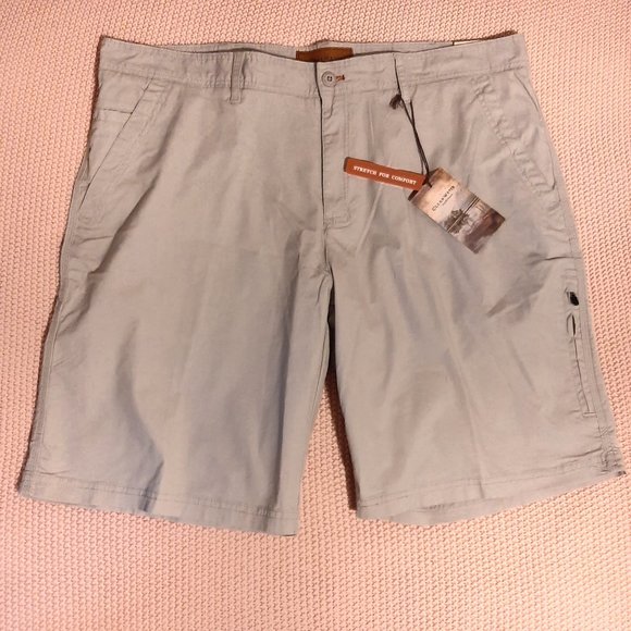 clearwater outfitters cargo pants